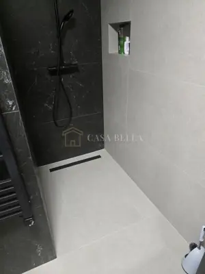 TURNIĆ | 1S+DB | 53 m² | POGLED NA MORE - 12