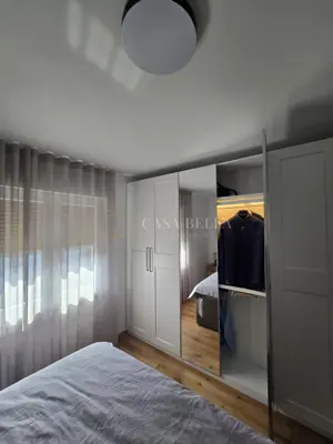 TURNIĆ | 1S+DB | 53 m² | POGLED NA MORE - 7