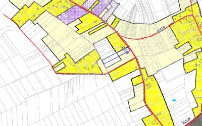 Majkovec, MAJKOVEC, Building plot - 5,787 m² - 6