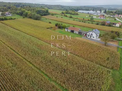 Majkovec, MAJKOVEC, Building plot - 5,787 m² - 2