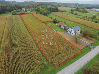Majkovec, MAJKOVEC, Građevinsko zemljište - 5787 m²