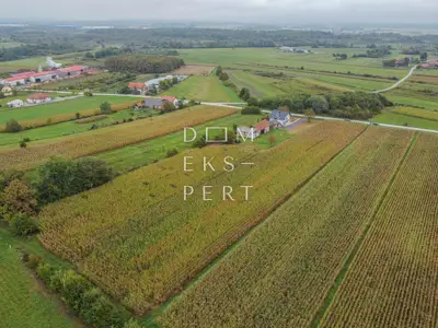 Majkovec, MAJKOVEC, Building plot - 5,787 m² - 3