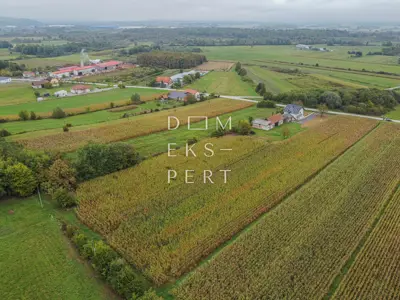 Majkovec, MAJKOVEC, Building plot - 5,787 m² - 4