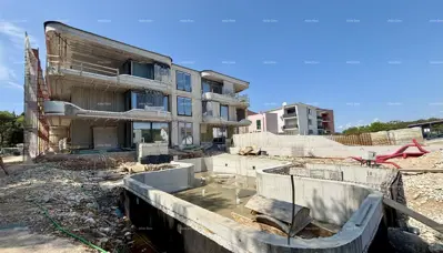 Wohnung 150 m², Rovinj, 200 m vom Meer und Terrasse 40 m² - 3
