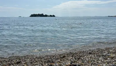 Wohnung 150 m², Rovinj, 200 m vom Meer und Terrasse 40 m² - 6