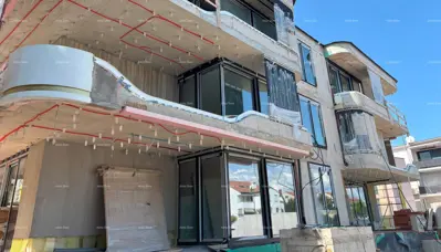 Wohnung 150 m², Rovinj, 200 m vom Meer und Terrasse 40 m² - 5