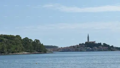 Wohnung 150 m², Rovinj, 200 m vom Meer und Terrasse 40 m² - 7