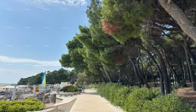Wohnung 150 m², Rovinj, 200 m vom Meer und Terrasse 40 m² - 8