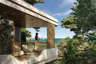 Wohnung 150 m², Rovinj, 200 m vom Meer und Terrasse 40 m² - 13