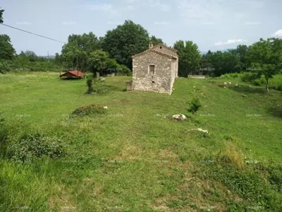Istrian estate, Čambarelići, 43 000 m² and view of Učka - 4