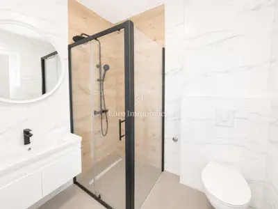 Apartment 122 m², Crikvenica - sea view and two loggias - 9