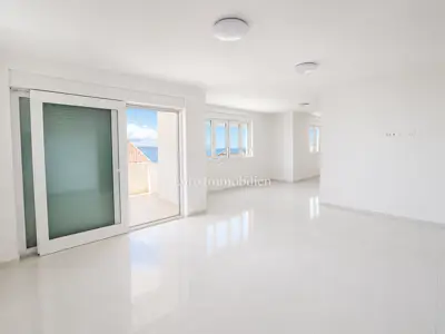 Wohnung 122 m², Crikvenica - Meerblick und zwei Loggien