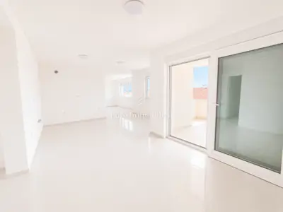 Apartment 122 m², Crikvenica - sea view and two loggias - 13