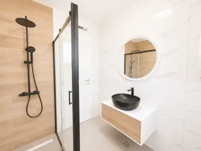 Apartment 122 m², Crikvenica - sea view and two loggias - 21