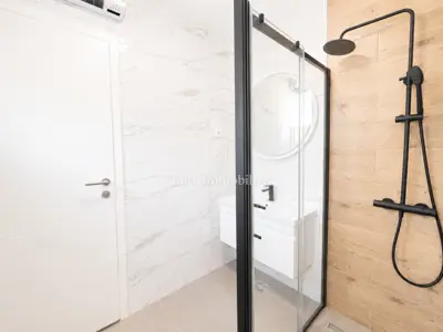 Apartment 122 m², Crikvenica - sea view and two loggias - 8