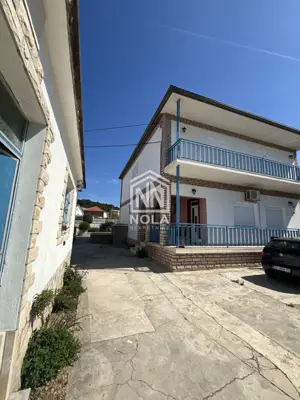House in Jezera on Murter, garden and additional building land - 3