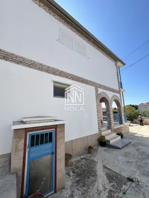 House in Jezera on Murter, garden and additional building land - 7