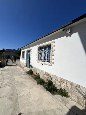 House in Jezera on Murter, garden and additional building land - 4