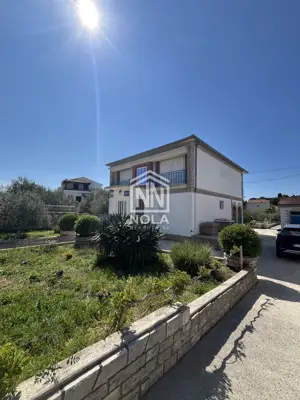 House in Jezera on Murter, garden and additional building land - 5