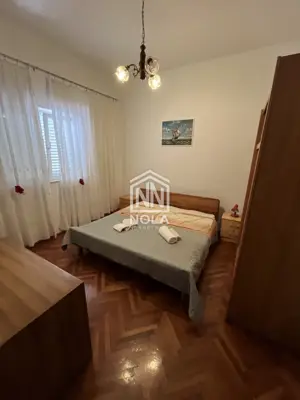 House in Jezera on Murter, garden and additional building land - 14