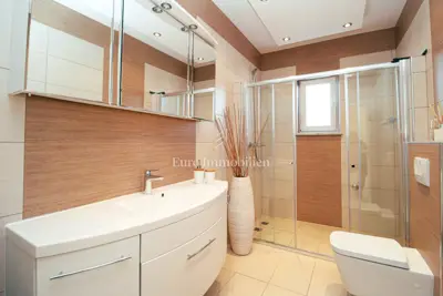 Wohnung 76 m², Poreč - renoviert und bezugsfertig - 11