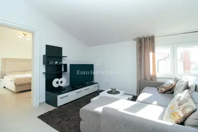 Wohnung 76 m², Poreč - renoviert und bezugsfertig - 12