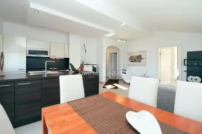 Wohnung 76 m², Poreč - renoviert und bezugsfertig - 14