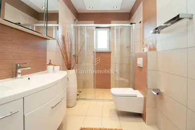 Wohnung 76 m², Poreč - renoviert und bezugsfertig - 17