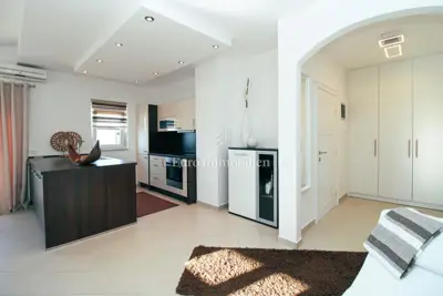 Wohnung 76 m², Poreč - renoviert und bezugsfertig - 22