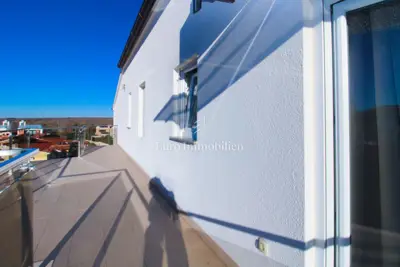 Wohnung 76 m², Poreč - renoviert und bezugsfertig - 5