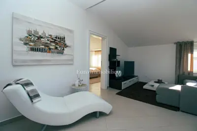 Wohnung 76 m², Poreč - renoviert und bezugsfertig - 3
