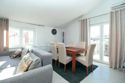 Wohnung 76 m², Poreč - renoviert und bezugsfertig - 13