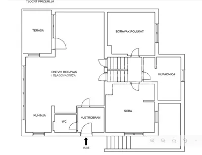 Haus zum Kauf in Anindol, 110 m² - 16