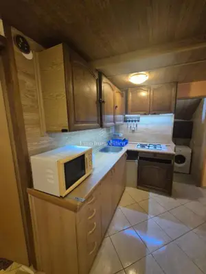 Apartment in Vodice - Blata, 350 m from the sea, garden and parking space - 5
