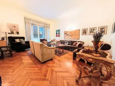 Stan 165 m², Donji grad, Draškovićeva ulica