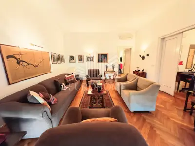 Apartment 165 m², Donji grad, Draškovićeva ulica - 6