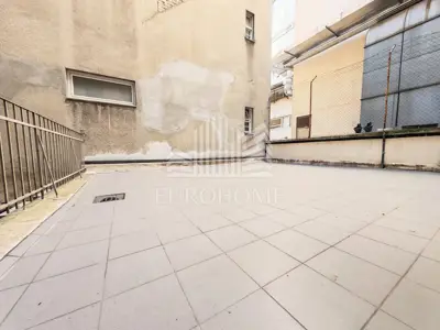 Apartment 165 m², Donji grad, Draškovićeva ulica - 22