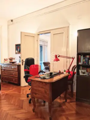 Apartment 165 m², Donji grad, Draškovićeva ulica - 8