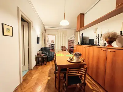 Apartment 165 m², Donji grad, Draškovićeva ulica - 16