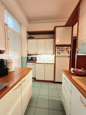 Apartment 165 m², Donji grad, Draškovićeva ulica - 19