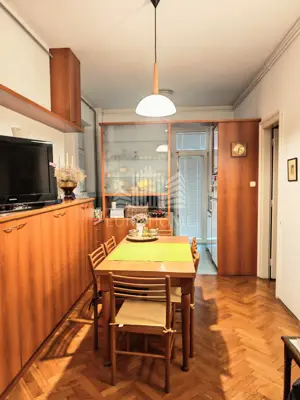 Apartment 165 m², Donji grad, Draškovićeva ulica - 17