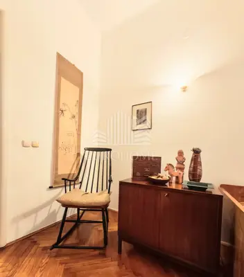 Apartment 165 m², Donji grad, Draškovićeva ulica - 12