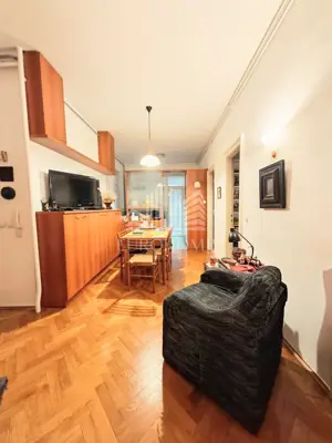 Apartment 165 m², Donji grad, Draškovićeva ulica - 15