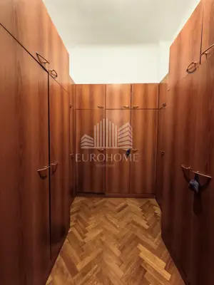 Apartment 165 m², Donji grad, Draškovićeva ulica - 21