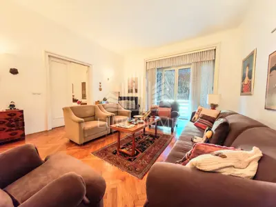 Apartment 165 m², Donji grad, Draškovićeva ulica - 2