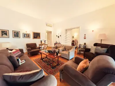 Apartment 165 m², Donji grad, Draškovićeva ulica - 5