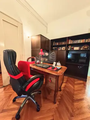 Apartment 165 m², Donji grad, Draškovićeva ulica - 11
