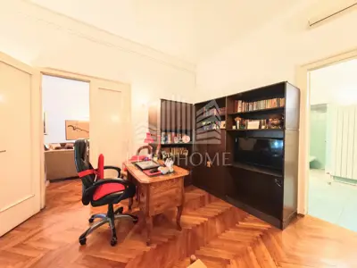 Apartment 165 m², Donji grad, Draškovićeva ulica - 10