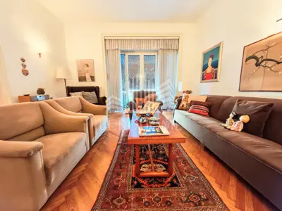 Apartment 165 m², Donji grad, Draškovićeva ulica - 3