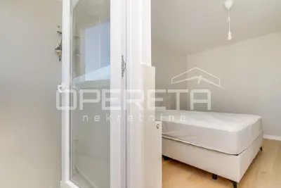 Stan 63 m², Sopot, novouređen i svijetao - 11